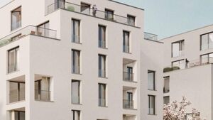 So sehen die Wohnungen aus, die gefördert werden (Bild: Exposé Stadt Stuttgart)