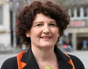 Bettina Wilhelm